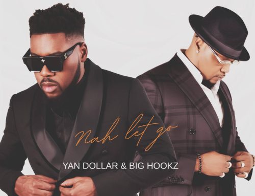 Video + Download Yann Dollar – Nah Let Go feat Big Hookz produced by Yann Dollar