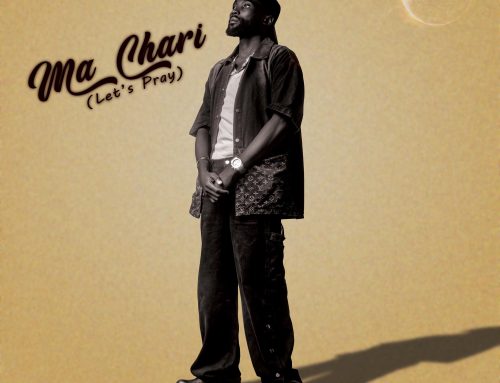 Video + Download: Bala 2K – Ma Chiari (Prod. By Vincinho)