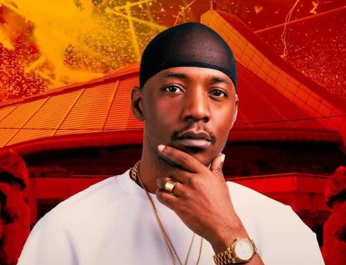 Jovi Set to Make History as First Cameroonian Artist to Headline Back-to-Back Shows at Country’s Two Biggest Venues