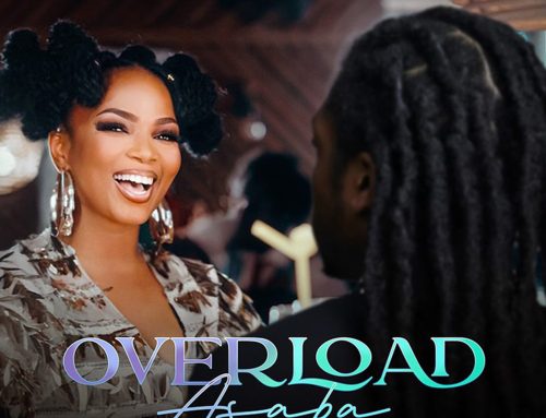 Video + Download Asaba – Overload