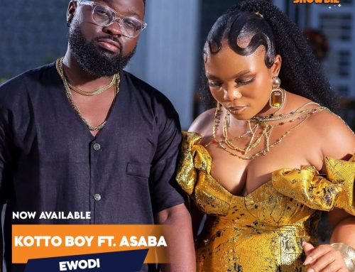 Video + Download: Kotto Boy Feat. Asaba – Ewodi (Prod. By Afanyu Lesley)