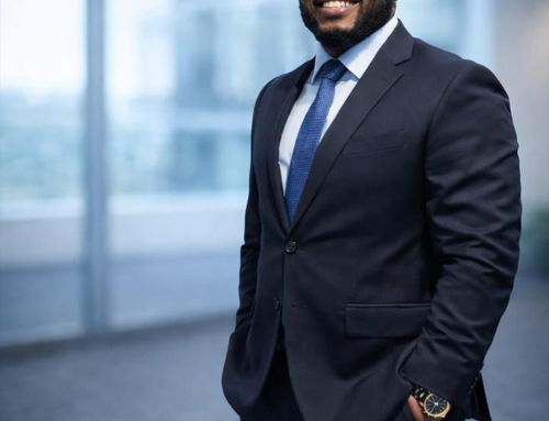 Cameroonian Tech Guru Emmanuel Mfon Veranyuy Builds World Class Productivity App, DocFila