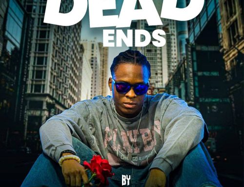 Video + Download Tommy Yankees – Dead Ends