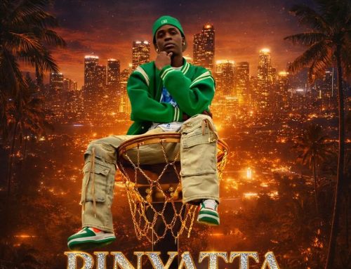 Video +Download Tommy Yankees – Pinyata