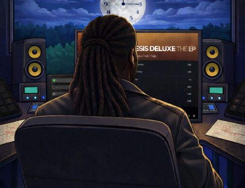 Audio + Download: Freeboy Biz – Watching The Clock | 237Showbiz