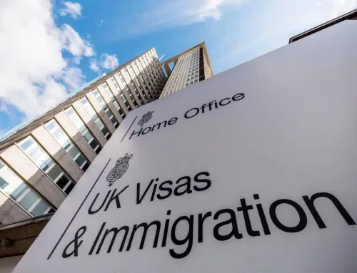 United Kingdom To Stop Issuing Visa To Cameroon Due To Visa Abuse | 237Showbiz