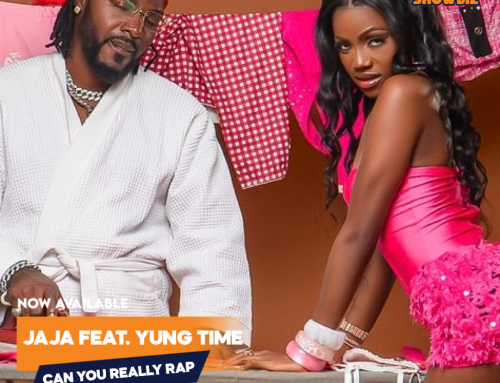 Video + Download:  Jaja – Can You Really Rap Ft. Yung Time | 237Showbiz