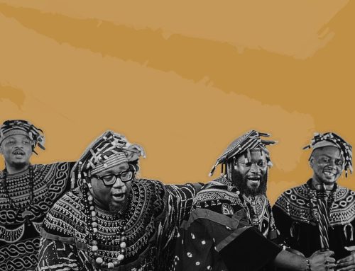 Video + Download: Wan Shey – Folah (Remix) Feat. Magasco, Cornel Grace & Vinhora (Prod. By BlueJizus)