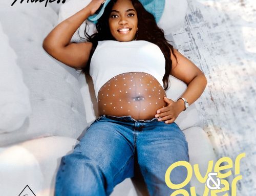 Video + Download: Montess – Over and Over (Prod. By Sango Edi)