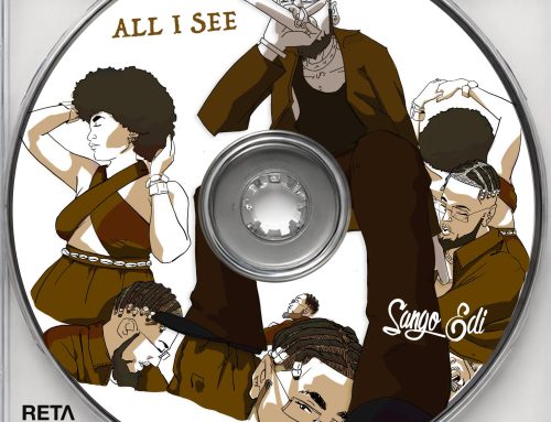Video + Download; Sango Edi – All I See (Prod. By Sango Edi)