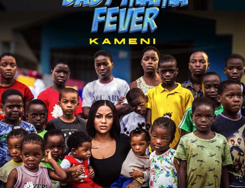 Video + Download: Kameni – Baby Mama Fever | 237Showbiz