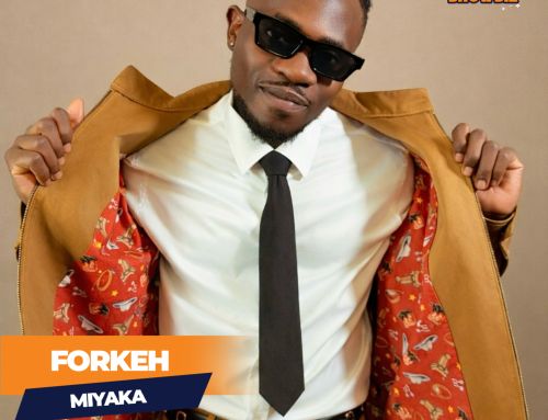 Video + Download: Forkeh – Miyaka (Prod. By Abztrumentalz)