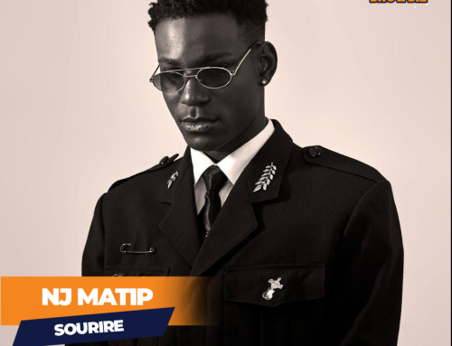 Video + Download: NJ Matip – Sourire (Prod. By Dynasty Records)