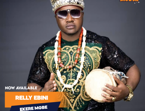 Video + Download: Relly Ebini – EKERE MGBE | 237Showbiz