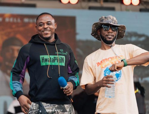 Is The Mboko Legacy Safe In Mic Monsta’s Hands ?