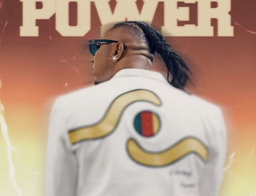 Video + Download: Stanley Enow – Power | 237Showbiz