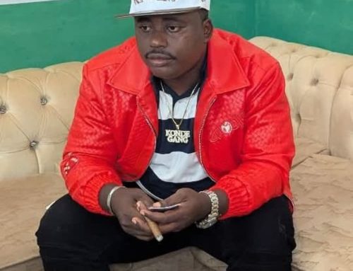 Video + Download: Doctor B – Pop the  Money produced by Mr Tim