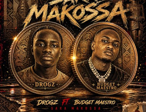 Video + Download: Drogz – Saka Makossa Feat. Budget Maestro (Prod. By KinGunz x Maiwong)