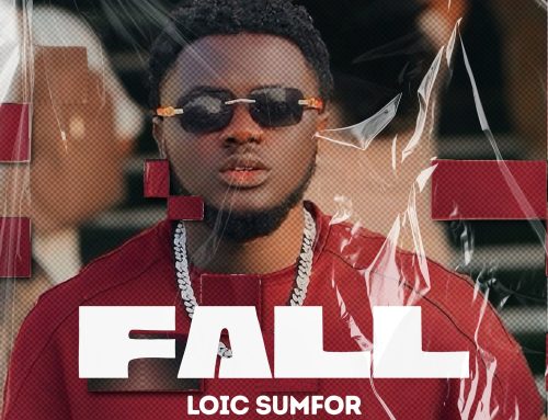 Video + Download: Loic Sumfor – Fall (Prod. By Godemma)