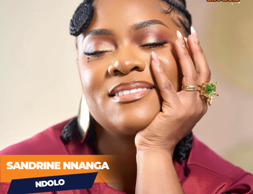 Video + Download: Sandrin Nnanga – Ndolo (Prod. By Benjamen Mouangue x Adah Akenji)
