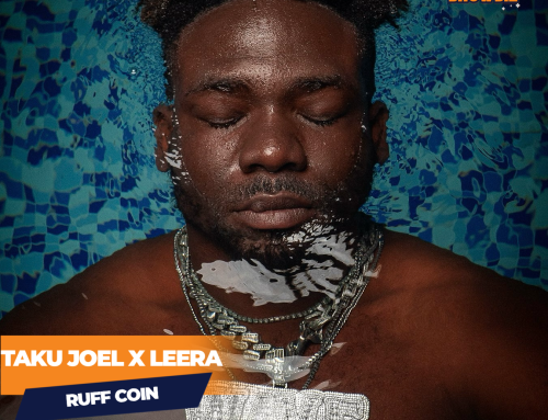 Video + Download: Taku Joel – Ruff Coin Feat. Leera GD | 237Showbiz