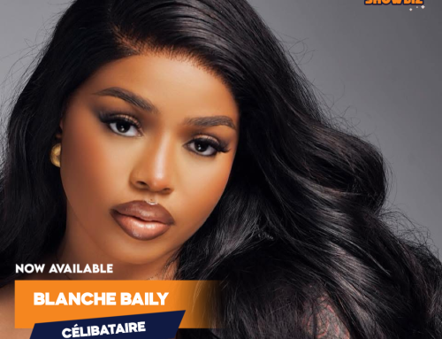 Video + Download: Blanche Bailly – Celibataire (Prod. By Mbunja)