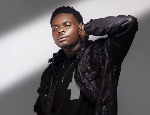 Get To Know Cameroonian Rising Singer Wal-T | Biography, Career, News | 237Showbiz