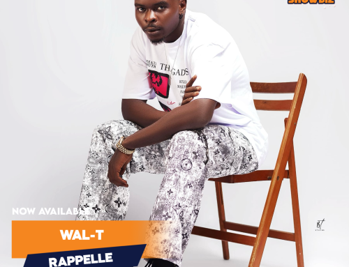 Audio + Download: Wal-T – Rappelle (Prod. By Afanyu Lesley)
