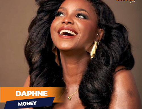 Video + Download: Daphne – Money (Prod. By Mbunja)