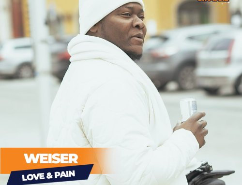 Video + Download: Weiser – Love & Pain | 237Showbiz