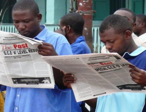 South West Tops 2026 GCE Advanced Level Results Despite Anglophone Crisis, North West Ranks Third | 237Showbiz