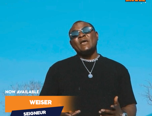 Video + Download: Weiser – Seigneur