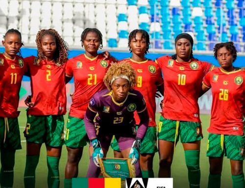 Cameroon Return to FIFA Women’s World Cup After Eight-Year Absence