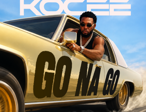VIDEO + DOWNLOAD: KOCEE – GO NA GO PROD BY MBUNJA