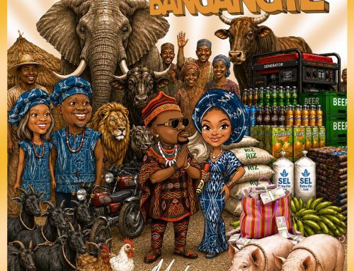 Audio + Download: Makon Phavrite – Bangangte (Prod. By Mbunja)