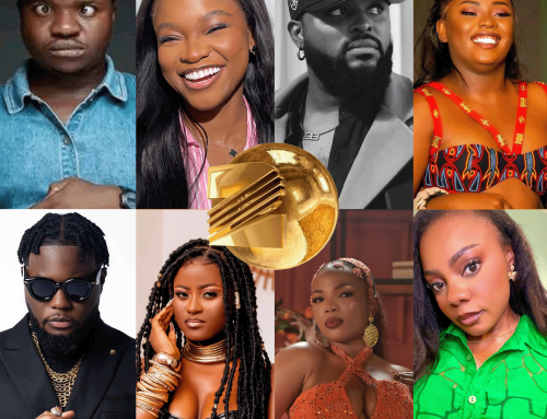 Canal 2’Or Act 15: Full List of Nominees