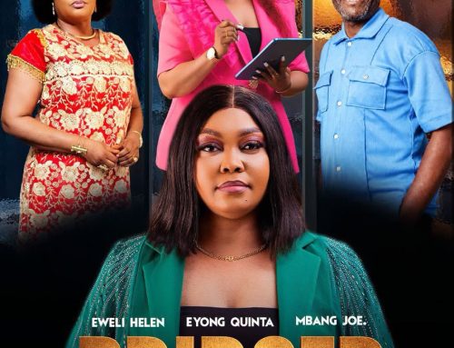 BRIDGED: The Cameroonian Drama Asking the Devastating Question, “Would You Choose Yourself or Your Twin?”