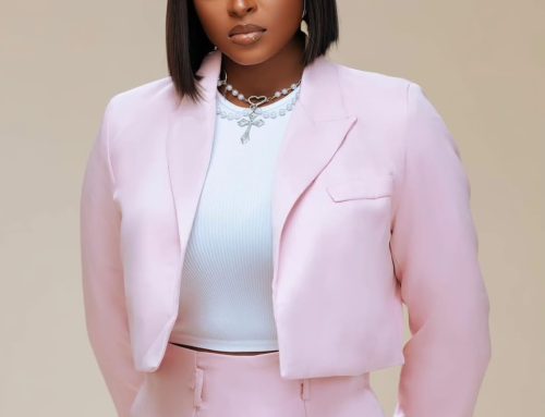PRISMA JAMES RETURNS TO CAMEROON WITH CHARITY PROJECTS FOR IDPs, ORPHANS, STUDENTS AND CANCER PATIENTS