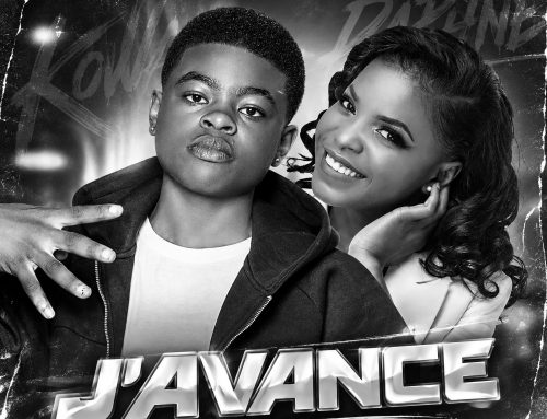Video + Download: Kowan x Daphne – J’avance (Prod. By Mccoy TWAP x Eno OTT)