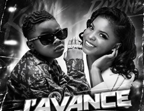Video + Download: Kowan Feat. Daphne – J’avance (Prod. By Mccoy TWAP x Eno OTT)