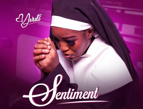 Video + Download: Yvuti – Sentiment (Prod. By DUB)