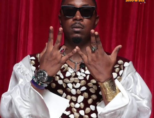 Stanley Enow Begins Unveiling Artistes for 2026 Living Together Festival | 237Showbiz