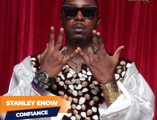 Video + Download: Stanley Enow – Confiance (Prod. By Sango Edi)